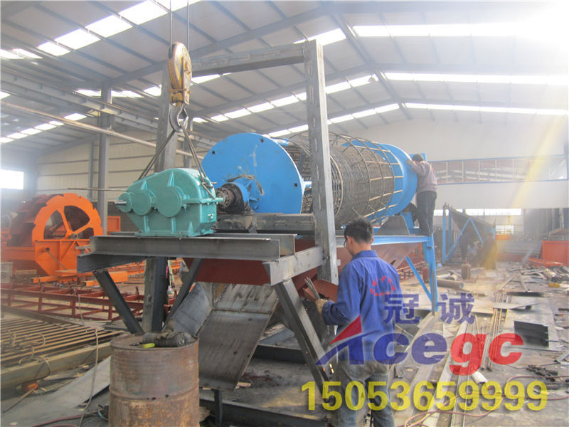 石子清洗機 石子清洗機