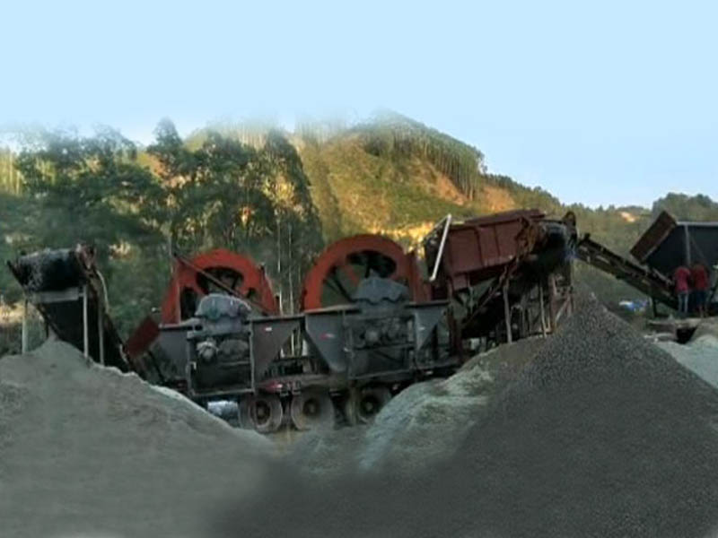 洗石粉設(shè)備 洗石粉設(shè)備