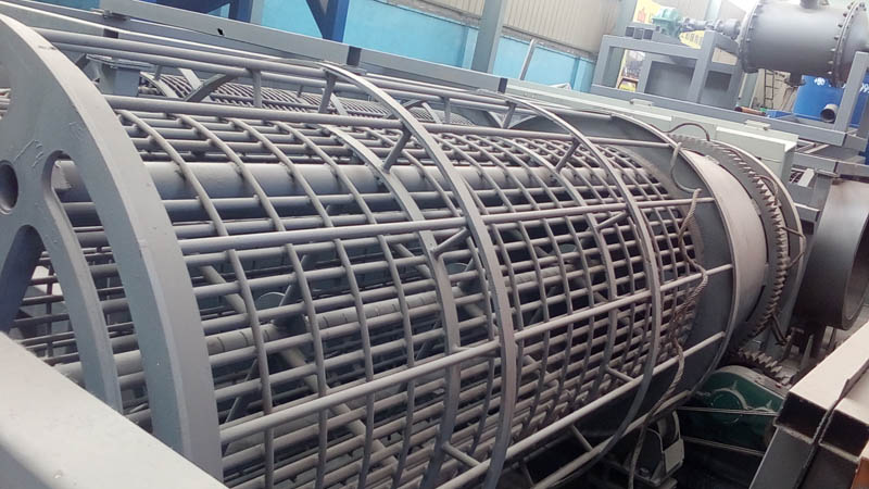 洗石機生產(chǎn)線 洗石機生產(chǎn)線