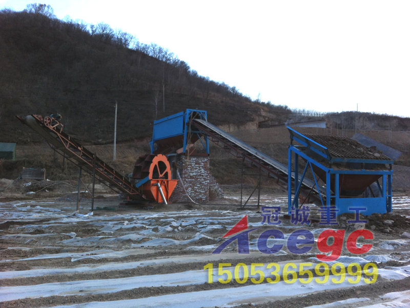 洗石機(jī)廠家 洗石機(jī)廠家