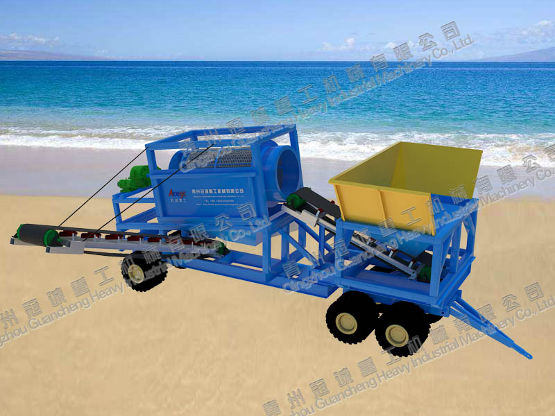 石料洗石機(jī) 石料洗石機(jī)