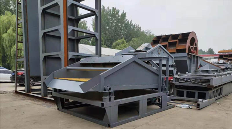 洗石設備廠家 洗石設備廠家