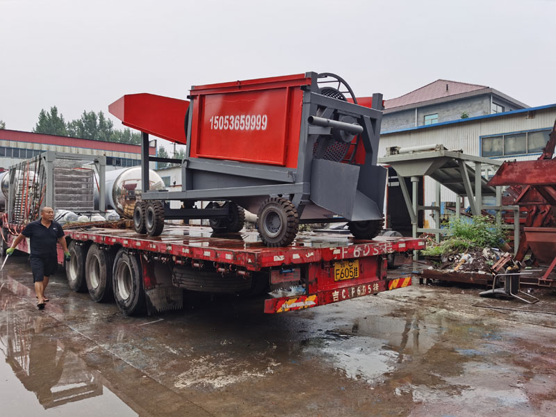 洗石機(jī) 洗石機(jī)