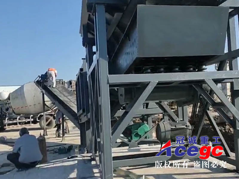 礦山洗沙機 礦山洗沙機