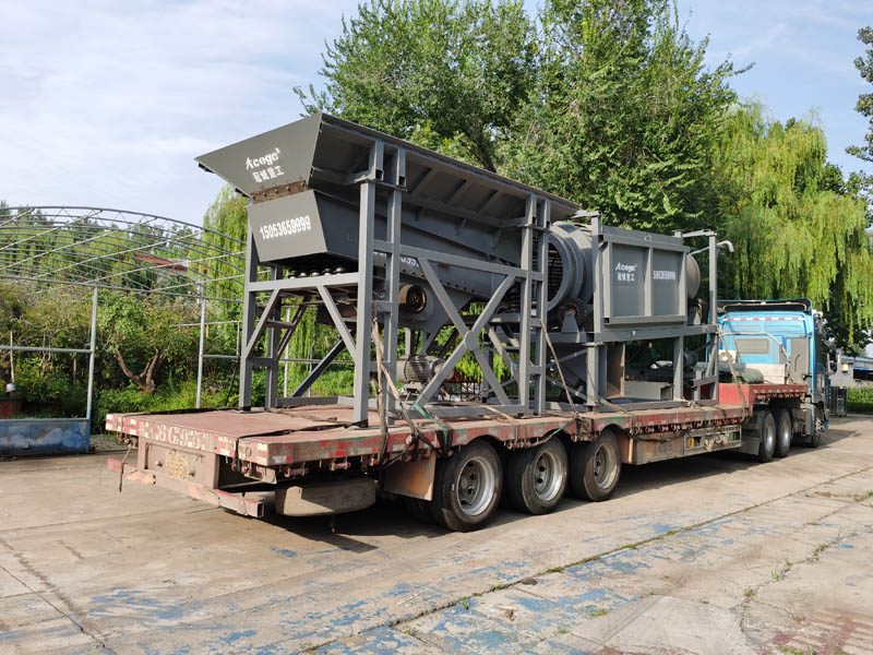 石料洗石機(jī) 石料洗石機(jī)