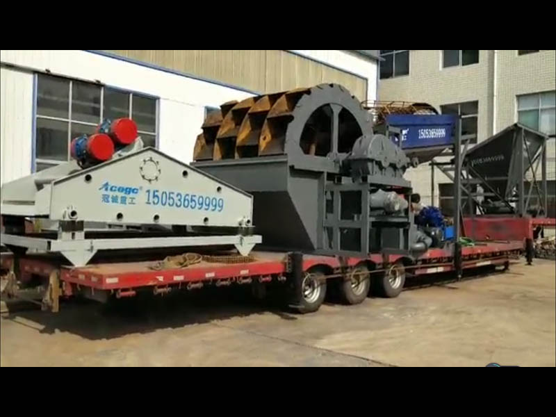 洗砂機(jī)廠家 洗砂機(jī)廠家