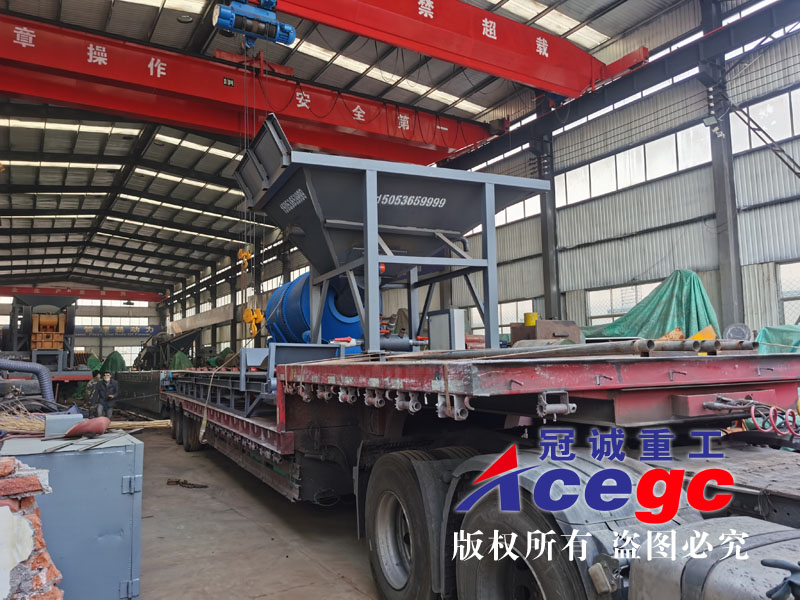 大型洗石機(jī)廠家 大型洗石機(jī)廠家