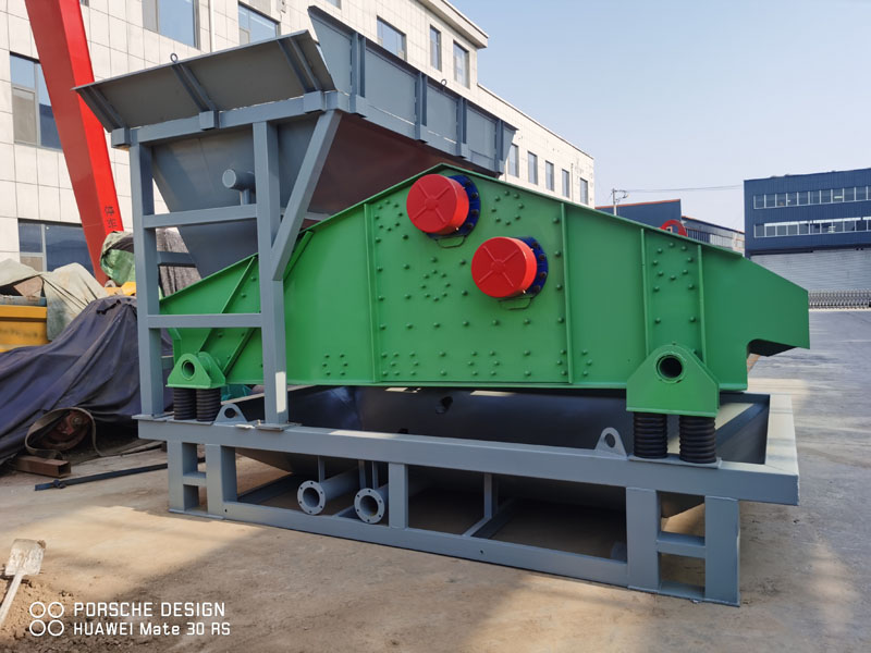 洗石機(jī) 洗石機(jī)