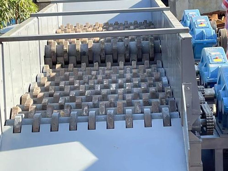 泥石分離機(jī) 泥石分離機(jī)