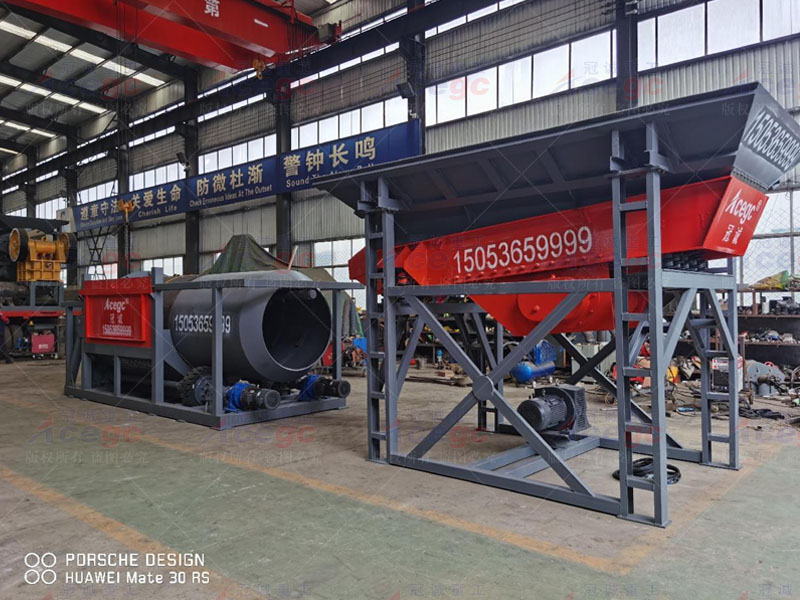 洗石機(jī) 洗石機(jī)