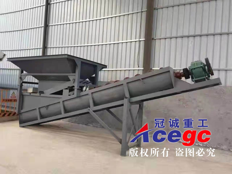 螺旋洗石機(jī) 螺旋洗石機(jī)