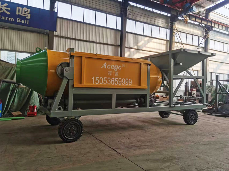 洗石機(jī) 洗石機(jī)