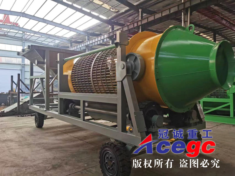 洗石機(jī) 洗石機(jī)