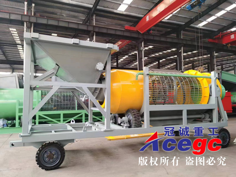 解密篩沙洗石機(jī) 解密篩沙洗石機(jī)