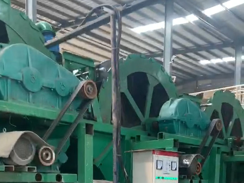 礦山洗石機(jī) 礦山洗石機(jī)