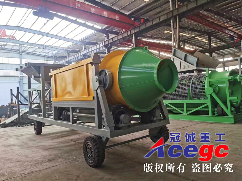 洗石機(jī)哪家好？